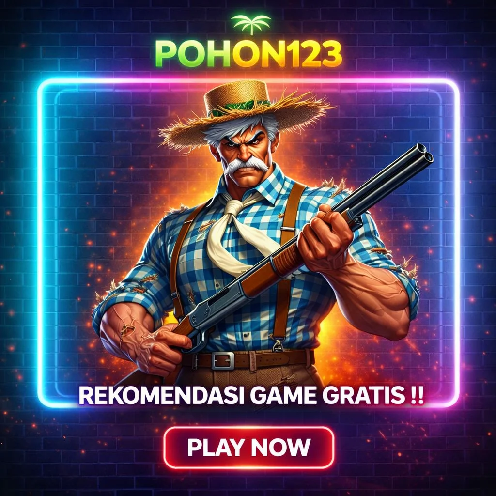 Pohon123 : Pilihan Tepat untuk Game Online Bersama Pohon 123